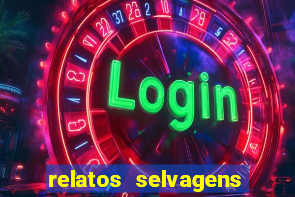 relatos selvagens dublado online